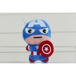 Spiderman thor capitaine iron man eevee hatsune miku krui noir chauve - souris matre yoda bilibili tv ...