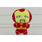 Spiderman thor capitaine iron man eevee hatsune miku krui noir chauve - souris matre yoda bilibili tv ...