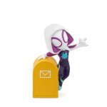 Spidey et ses amis extraordinaires : ghost - spider