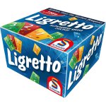 Spiele 1101 ligretto, blau, kartenspiel[z2190]