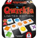 Spiele 49396 qwirkle limited edition year 2011 jeu familial multicolore