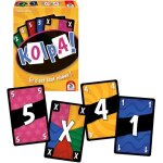 Spiele 88474 kolpa, jeu de cartes, multicolore. [z485]