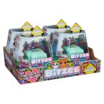Spin master bitzee mon animal interactif - version turquoise (barquette)