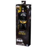 Spin master figurine 30 cm - batman the dark knight batman Spin master figurine 30 cm - batman the dark knight batman