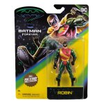 Spin master figurine batman forever dc retro collection (assort) Spin master figurine batman forever dc retro collection (assort)