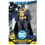 Spin master figurine batman furtif deluxe batman