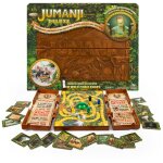 Spin master games jumanji jeu de soci�t� avec centre vid�o pour les familles et les enfants ag�s de plus ...