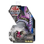 Spin master pack 1 bakugan die - cast saison 4 - bakugan (assort)