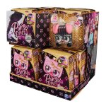Spin master purse pets luxey charms (assort) (barquette)