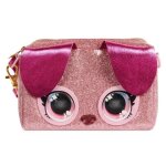 Spin master purse pets sac - pochette chiot Spin master purse pets sac - pochette chiot