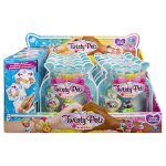 Spin master twisty treatz twisty petz (assort) (barquette) Spin master twisty treatz twisty petz (assort) (barquette)