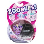 Spin master zoobles animaux - pack de 1 (assort)
