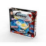 Spinner mad deluxe pack 2 guns 1 arena