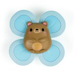 Spinner sensoriel ours