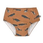 Splash & fun maillot de bain couche baleine 6 - 12 mois de lssig