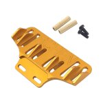 Spoiler arrire de rechange pour pare - choc arrire, pour wltoys k969 rc modle de voiture de loisir ...