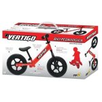 Sport 1 v�lo p�dagogique sans p�dales, couleur rouge, vertigo