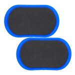 Sport plaque coulissante fitness disques de glisse curseur pour jambe minceur musculation yoga équipement ... Sport plaque coulissante fitness disques de glisse curseur pour jambe minceur musculation yoga équipement ...