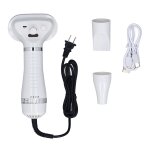 Spray brosse pour chat professionnel efficace 4 en 1, peigne d'pilation pour animaux de compagnie, sche ...