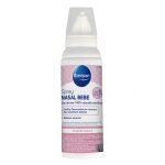 Spray nasal b�b� - steripan - eau de mer 100% naturelle st�rilis�e - d�s 0 mois - embout s�curis� - 100ml ...
