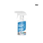 Spray nettoyant a mousse pour toilettes, multifonction, puissant, d�salt�rant, d�sodorisant, facile a ...