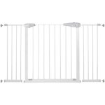 Springos� barri�re de s�curit� b�b�, enfant pour escaliers, portes 76 - 141 cm
