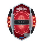 Spy mission dectection de movement Spy mission dectection de movement