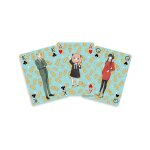 Spy x family - jeu de cartes spy x family