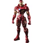 Square enix - marvel universe variant bring arts iron man action figure [] ac