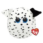 Squish a boos small fetch le chien