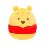 Squishmallows - peluche winnie l'ourson 35 cm