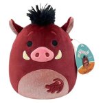 Squishmallows pumba lion king Squishmallows pumba lion king