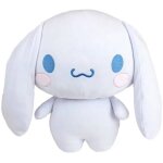Squishy cinnamoroll coussin peluche - hello kitty - jemini - doux et moelleux - + / - 40 cm Squishy cinnamoroll coussin peluche - hello kitty - jemini - doux et moelleux - + / - 40 cm