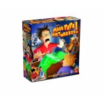 Sshh ne r�veille pas papa