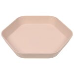 L�ssig geo assiette pour enfant en bas age