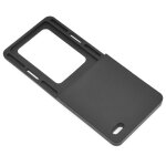 Stabilisateur de cardan portable, adaptateur de plaque de montage pour gopro hero 6 5 4 3 + camra d'action ...