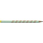 Stabilo crayon . . . papier d'apprentissage easygraph l, vert 0, 000000 noir