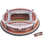 Stade portugal benfica ru, jouet de construction, concours de football, mod�le de jouet pour enfants, ...