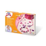 Staedtler kit fimo kids bijoux coeur / 8033 01