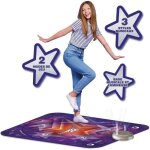 Star academy tapis de danse lansay