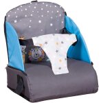 Star ibaby chaise haute bb polyvalente et pliable, chaise haute bebe evolutive, chaises hautes enfant, ...
