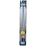 Star wars - 32720 - figurine - cin�ma - ultimate fx sabre laser - darth vader - rouge neuf