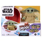 Star wars angry birds star wars grogu et son landau