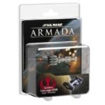 Star wars : armada - corvette corellienne cr90