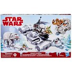 Star wars calendrier de l'avent