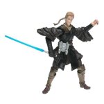 Star wars clone wars anakin skywalker (starfighter pilot) action figure