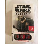 Star wars destiny jeu de dés et cartes starter général grievous Star wars destiny jeu de dés et cartes starter général grievous