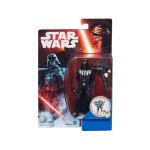 Star wars e7 figurine snow desert