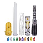 Star wars episode 1 sw power crystal lightsaber