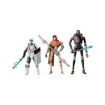 Star wars episode 1 star wars vintage multipack star wars jedi: survivor